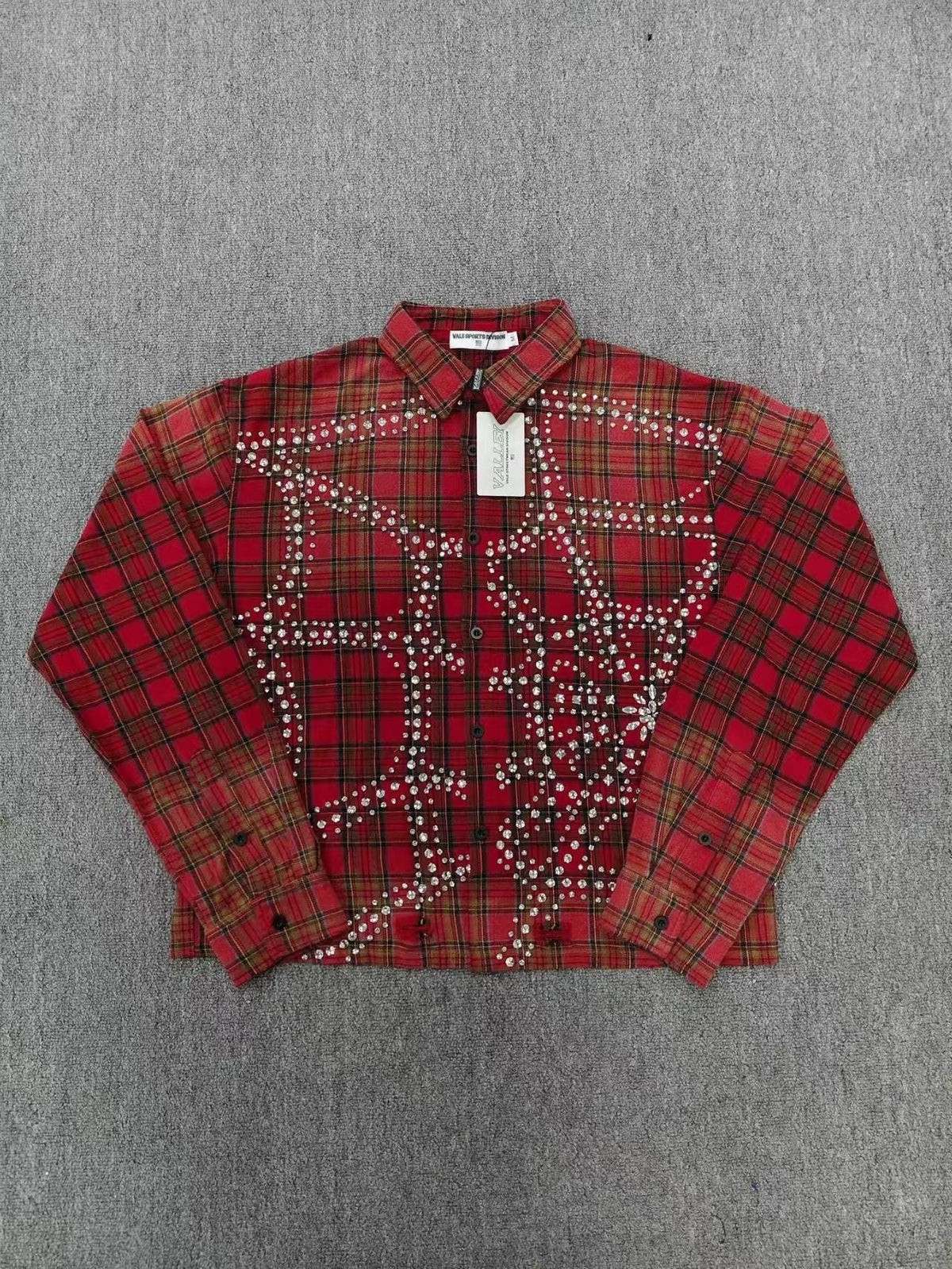 LONG SLEEVE