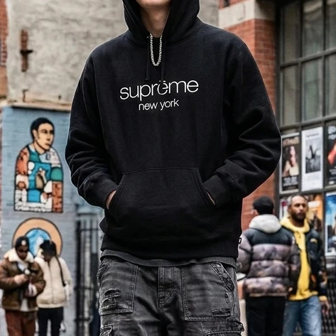 Supreme